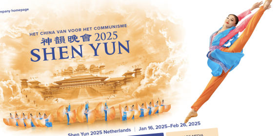 Vijf vragen over optredens Shen Yun in Nederland